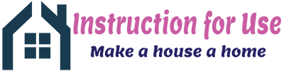 Instruction for Use
