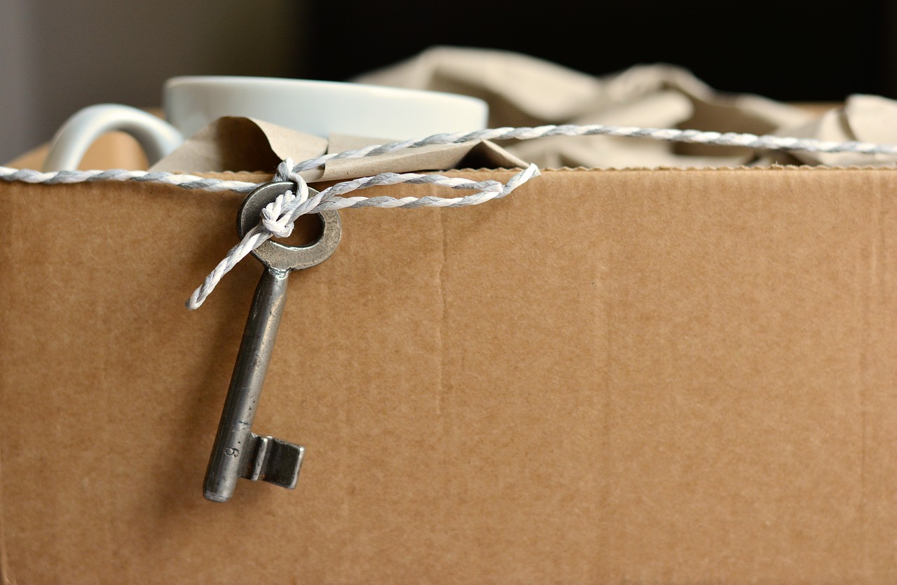 boxes