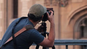 camera