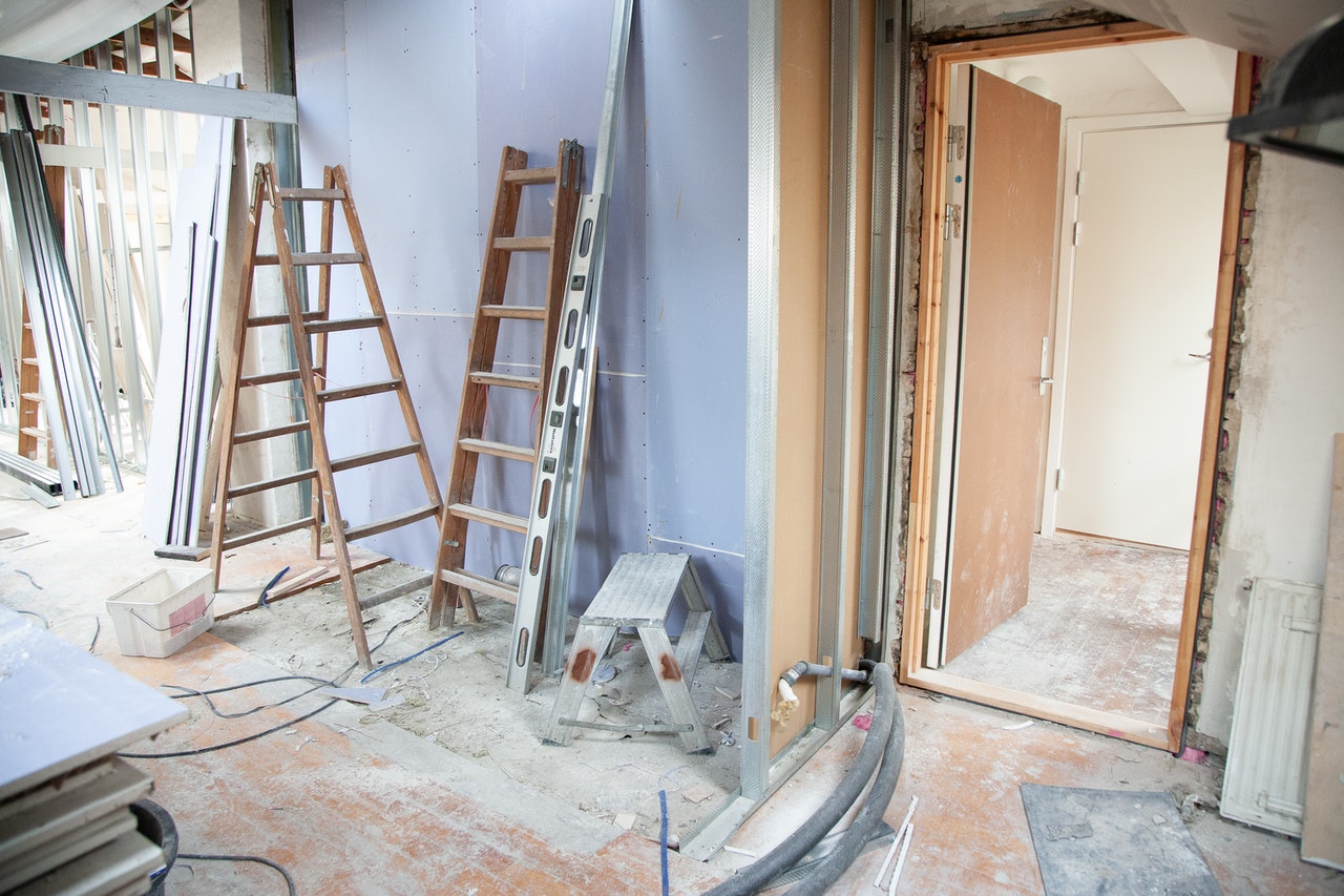 renovation remodeling