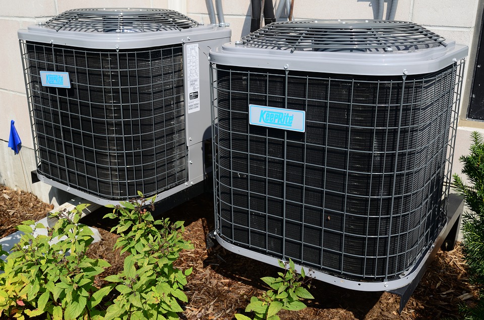 air conditioners