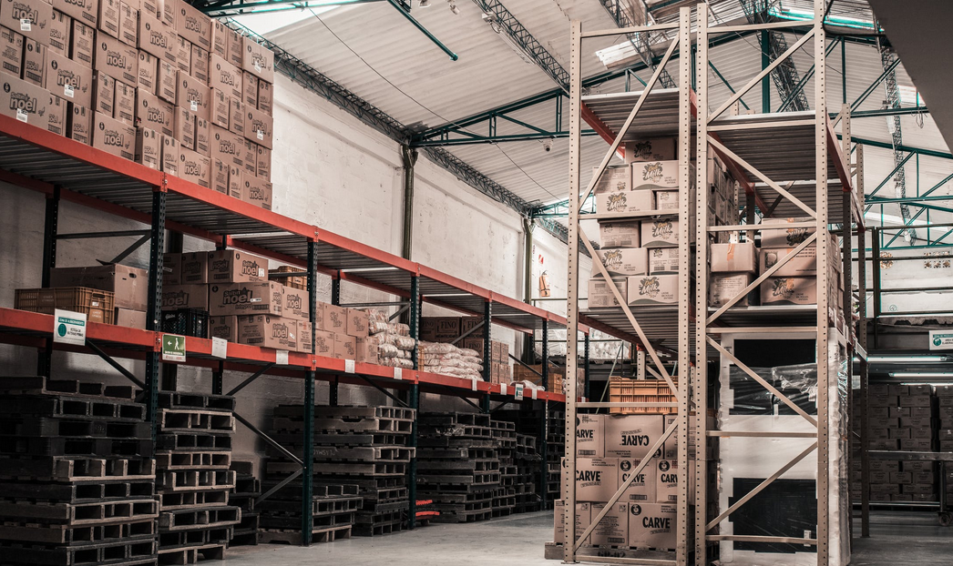 storage facility