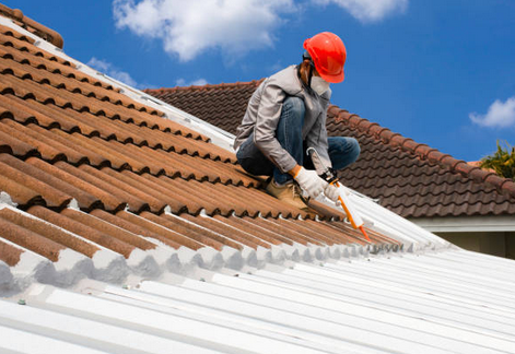 Roof Repair