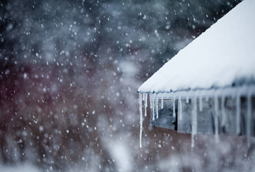 Snow