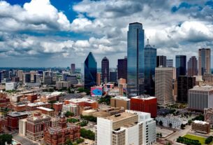 dallas