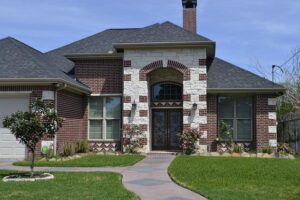 homes