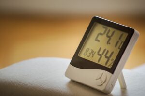 Control Humidity Levels