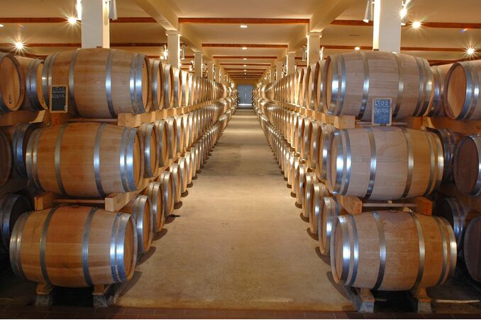 wines
